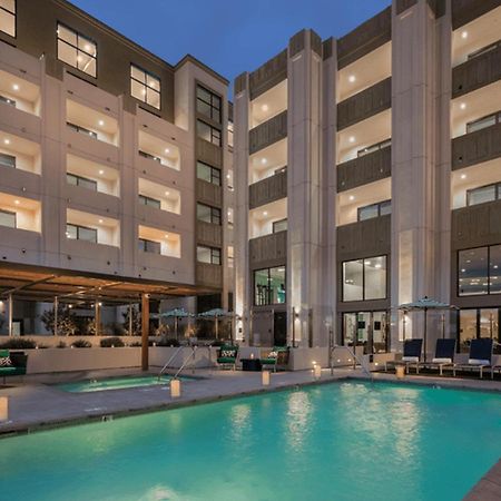 One Lux Stay At The Mansfield Miracle Mile Лос Анджелис Екстериор снимка