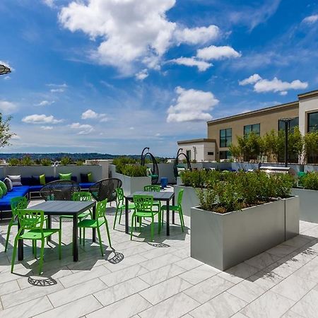 One Lux Stay At The Mansfield Miracle Mile Лос Анджелис Екстериор снимка