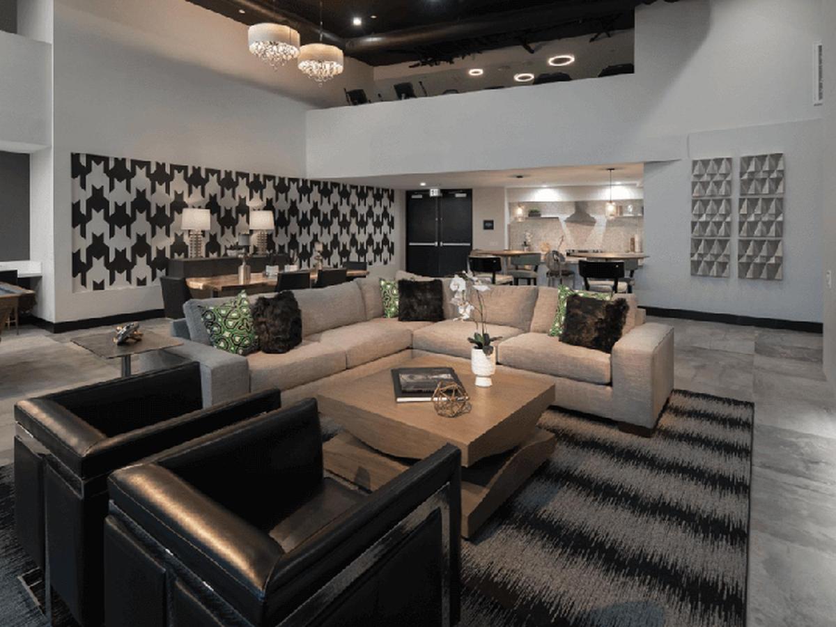 One Lux Stay At The Mansfield Miracle Mile Лос Анджелис Екстериор снимка