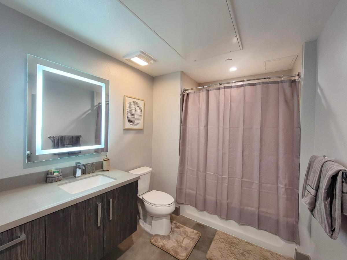 One Lux Stay At The Mansfield Miracle Mile Лос Анджелис Екстериор снимка