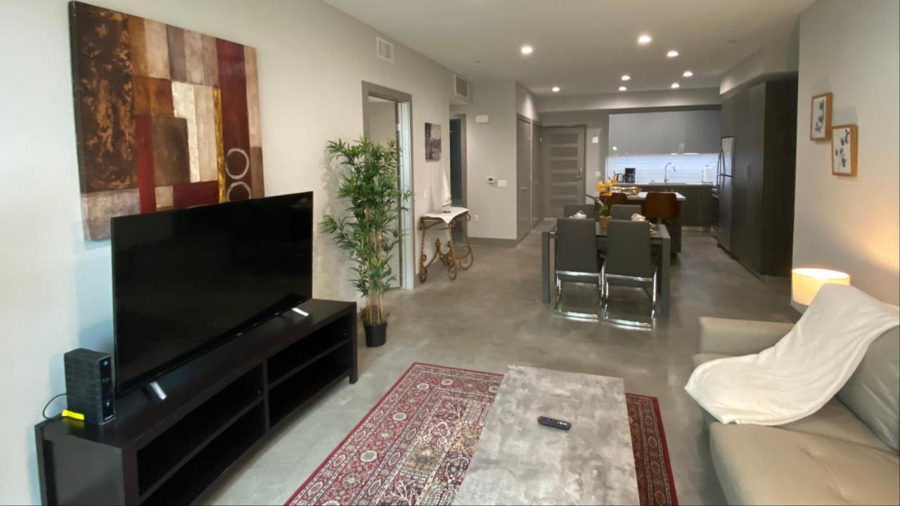 One Lux Stay At The Mansfield Miracle Mile Лос Анджелис Екстериор снимка